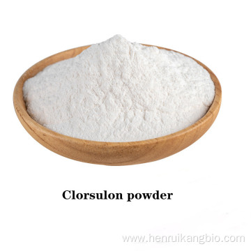 Buy online CAS60200-06-8 Clorsulon Insecticide active powder